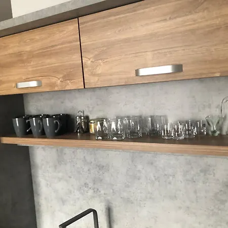 Apartment стильна смарт по вулиці дудаєва *