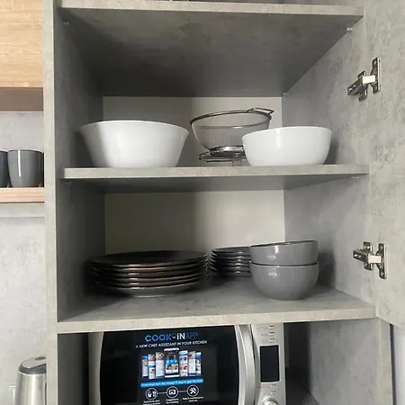 Apartment стильна смарт по вулиці дудаєва *