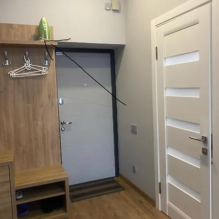 стильна смарт по вулиці дудаєва Apartment