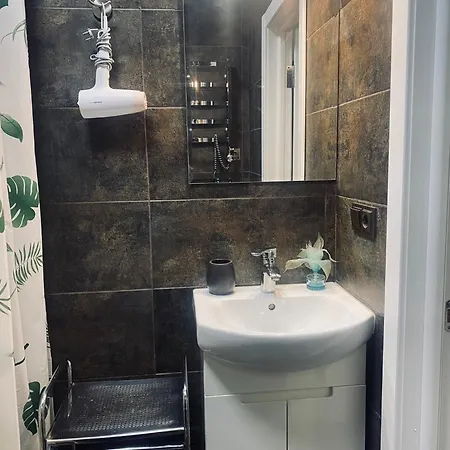 стильна смарт по вулиці дудаєва Apartment